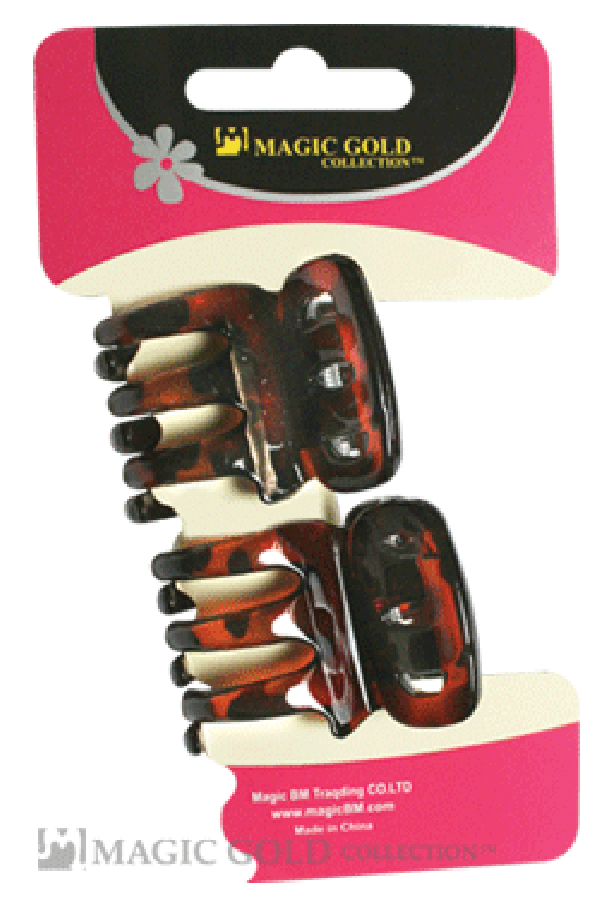 Butterfly Clip 0877 -pk