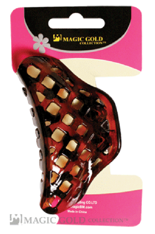 Butterfly Clip 0879 -pk