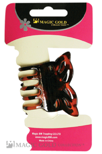 Butterfly Clip 0880 -pk