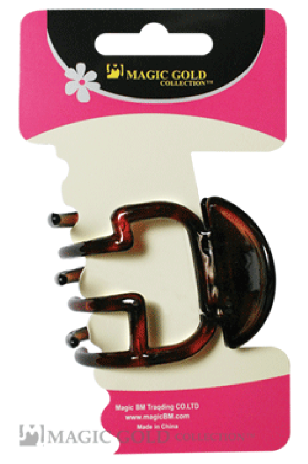 Butterfly Clip 0881 -pk