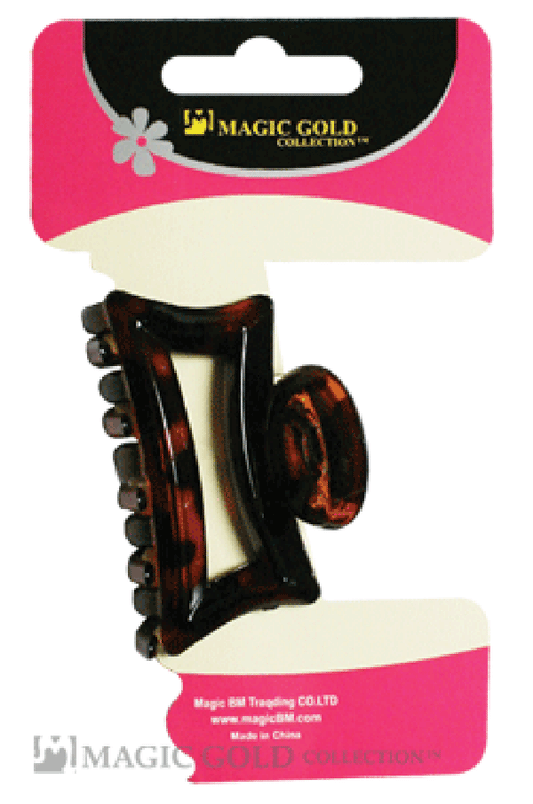 Butterfly Clip 0884 -pk