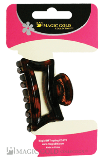 Butterfly Clip 0884 -pk