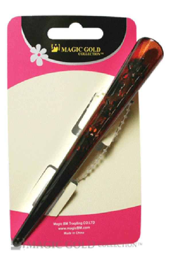 Butterfly Clip 0885 -pk