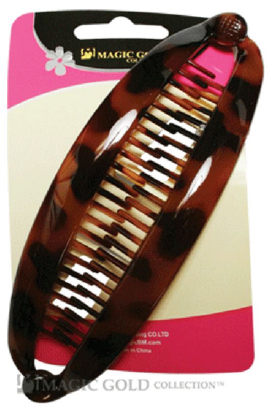 Butterfly Clip 0886 -pk