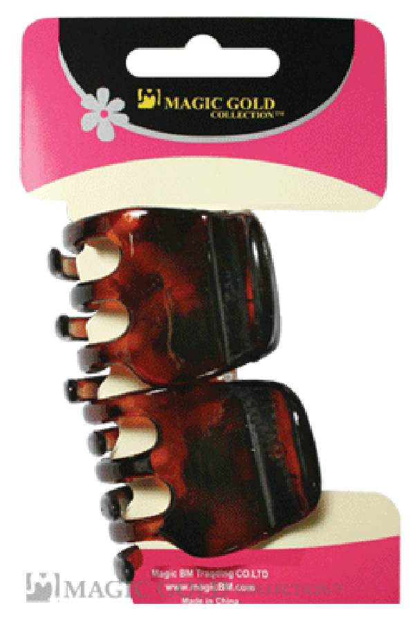 Butterfly Clip 0887 -pk