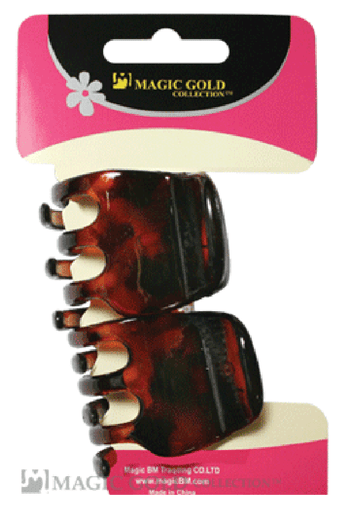 Butterfly Clip 0887 -pk