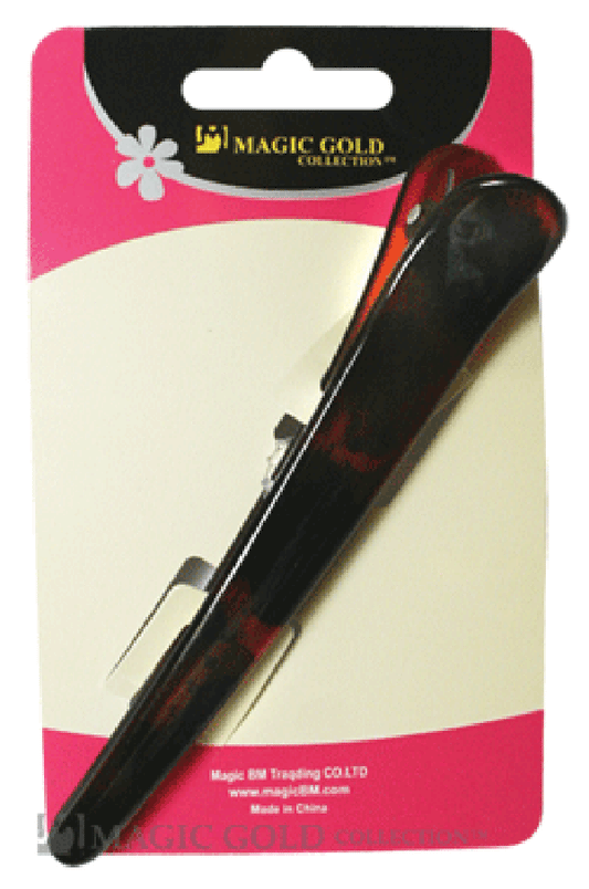 Butterfly Clip 0889 -pk