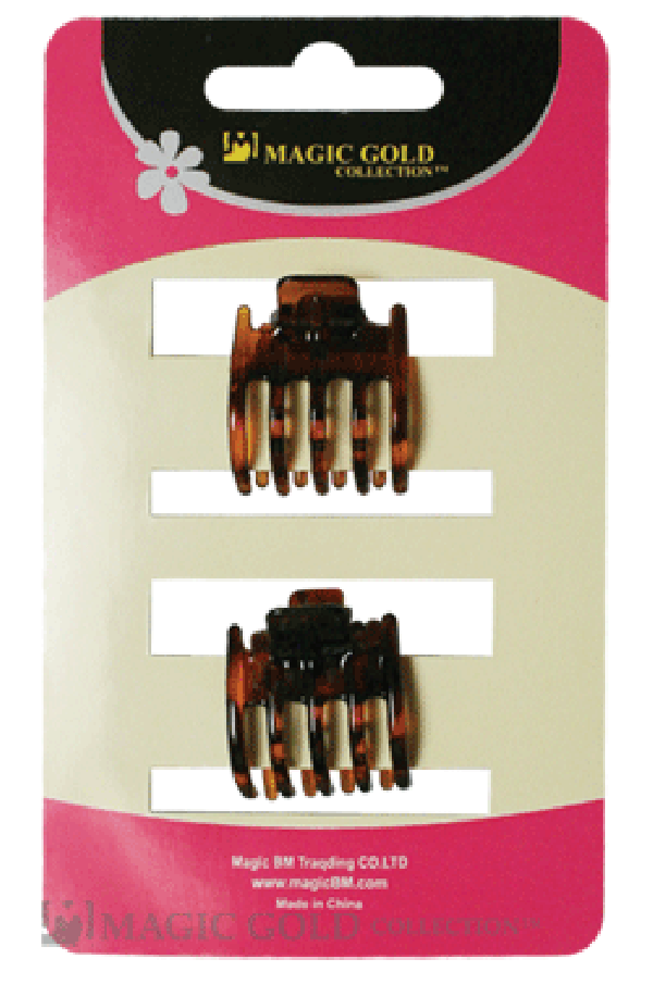 Butterfly Clip 0891 -pk