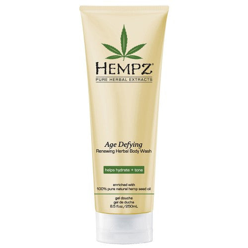 Hempz Age Defying Body Wash 8.5oz