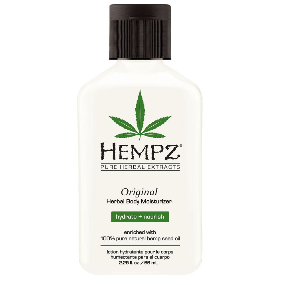 Hempz Original Herbal Body Moisturizer