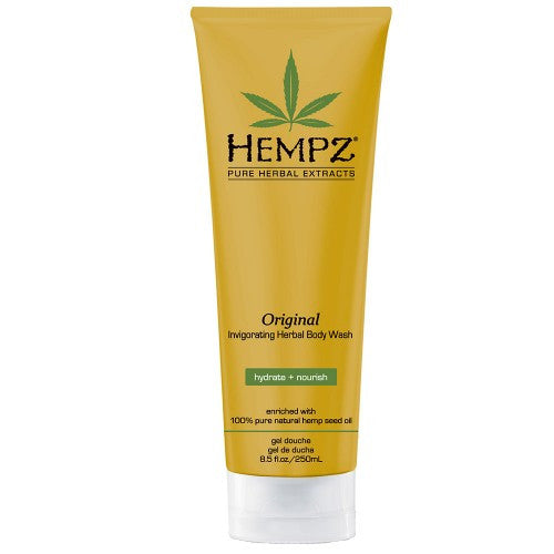 Hempz Original Body Wash 8.5oz