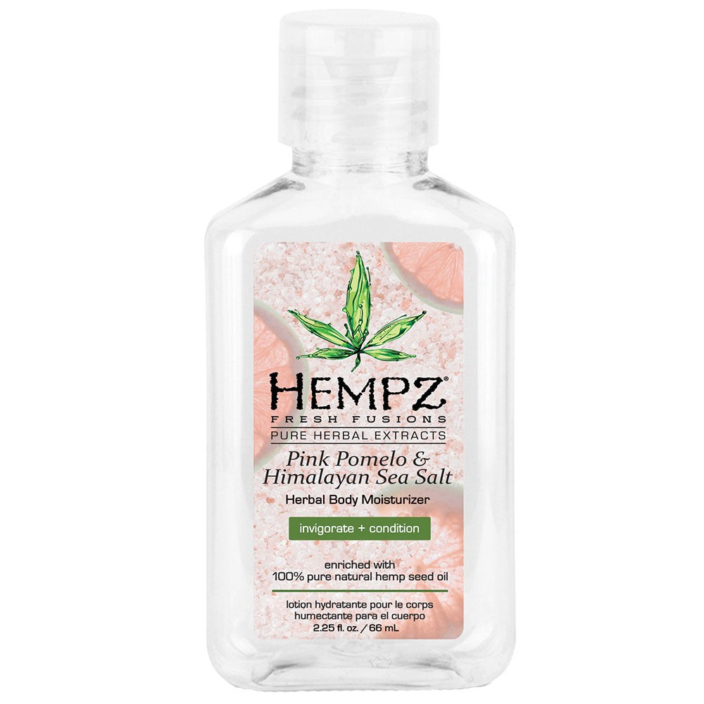 Hempz Pink Pomelo & Himalayan Sea Salt Body Moisturizer