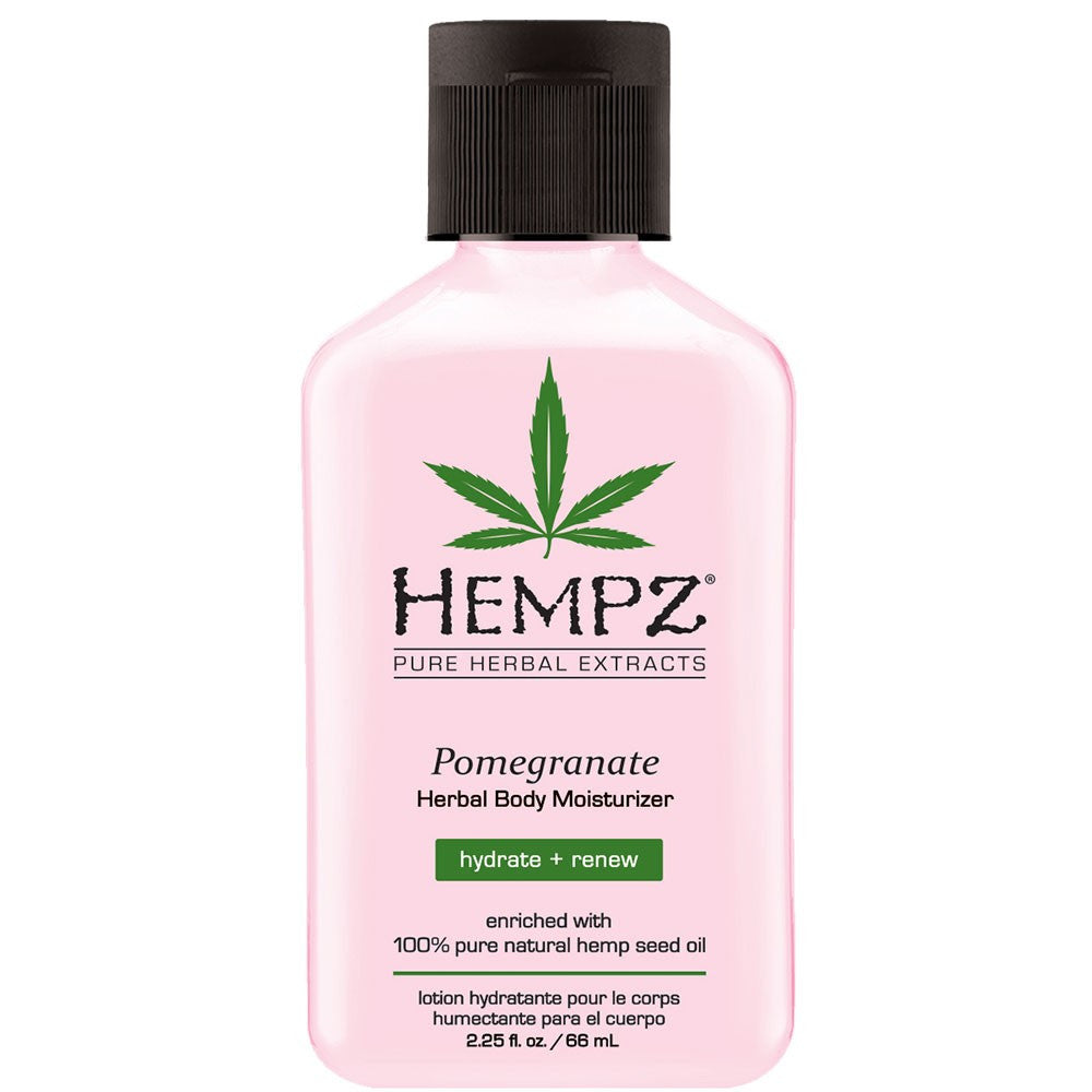 Hempz Pomegranate Body Moisturizer