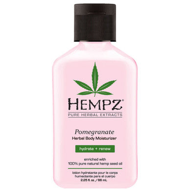 Hempz Pomegranate Body Moisturizer