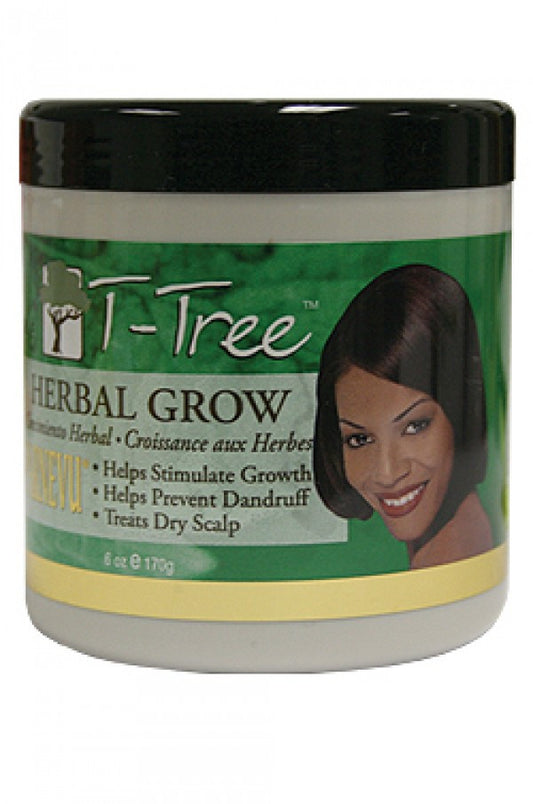 Parnevu-9  T-TreeHerbal Grow-6oz