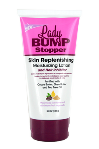 High Time-17 Lady Bump Stopper Replenishing Lotion w/HI (5oz)