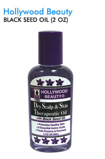 Hollywood Beauty-17 Lavender Oil (2 oz)