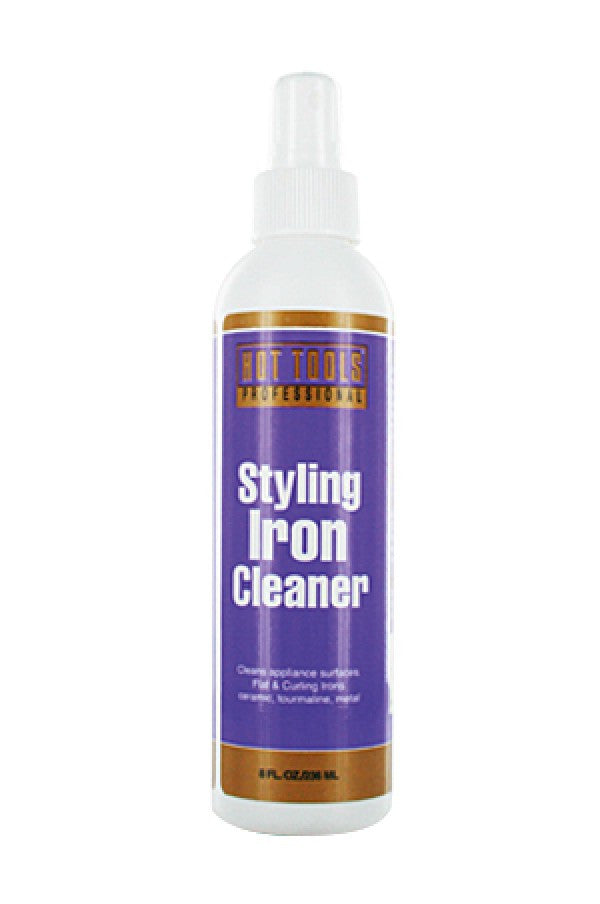 Hot Tools Styling Iron Cleaner (8 oz)