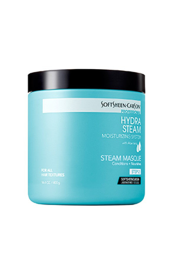 Hydra Steam-2 Steam Masque_Step2 (33.8oz)