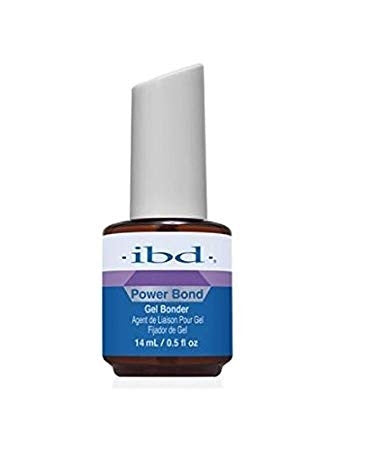 IBD PowerBond Gel Bonder 14ml/0.5 fl oz