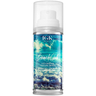 IGK Beach Club Volume Texture Spray 5oz