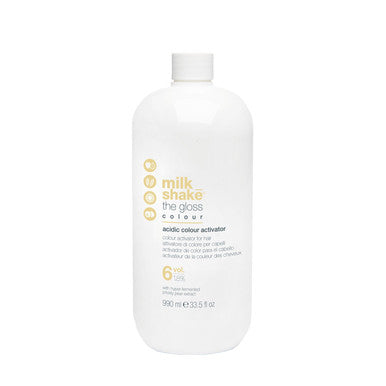 Milkshake Hair Acidic Colour Activator