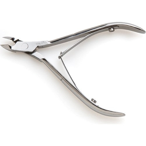 Ultra Manicure Half Jaw Acrylic Nail Nipper - 2426U