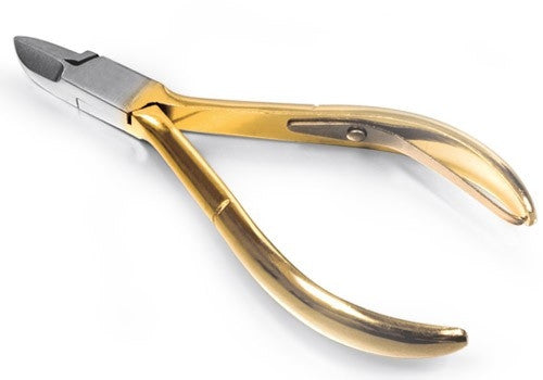 Nghia Cuticle Nippers M-555