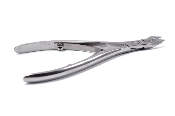 U-Tools Olton Cuticle Nipper M - 10mm Jaw,