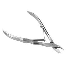 U-Tools Cuticle Nipper N7 21 10 - 10mm Jaw,