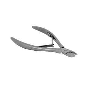 U-Tools Cuticle Nipper With Spring N7 30 07 - 7mm Jaw,