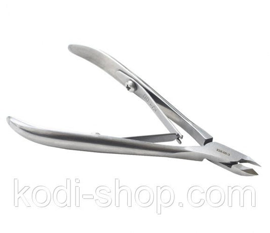 U-Tools Nail Nipper N3 60 15 - 15mm Jaw,