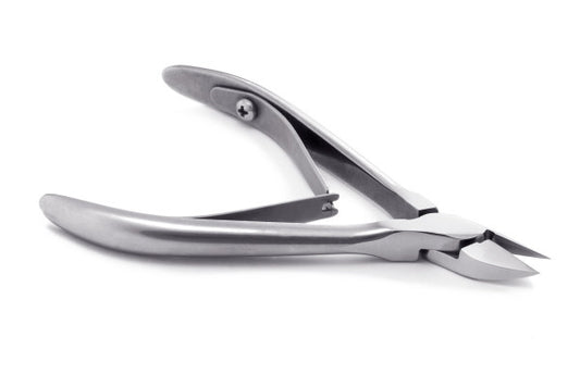 U-Tools Olton Nail Nipper N-XS - 12mm Jaw,