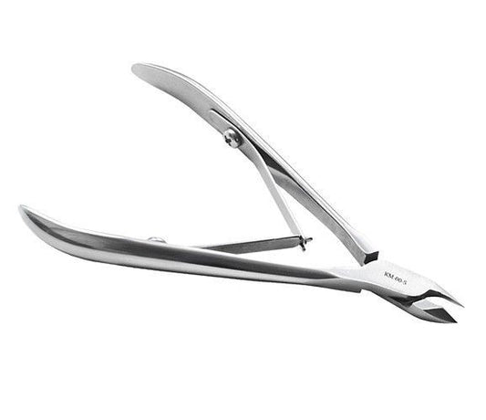 U-Tools Cuticle Nipper N3 10 005 - 5mm Jaw,