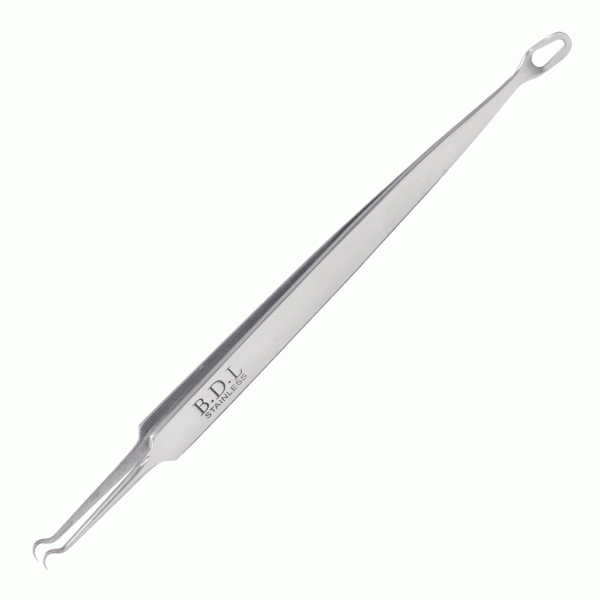 Berkeley High Quality Stainless Steel Beauty Tool FT421