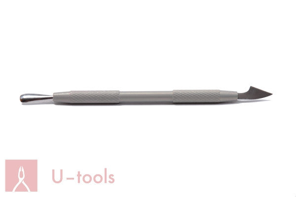 U-Tools Cuticle Pusher And Nail Cleaner OP-01,