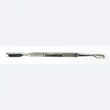 U-Tools Cuticle Pusher And Nail Cleaner P7-12-03,