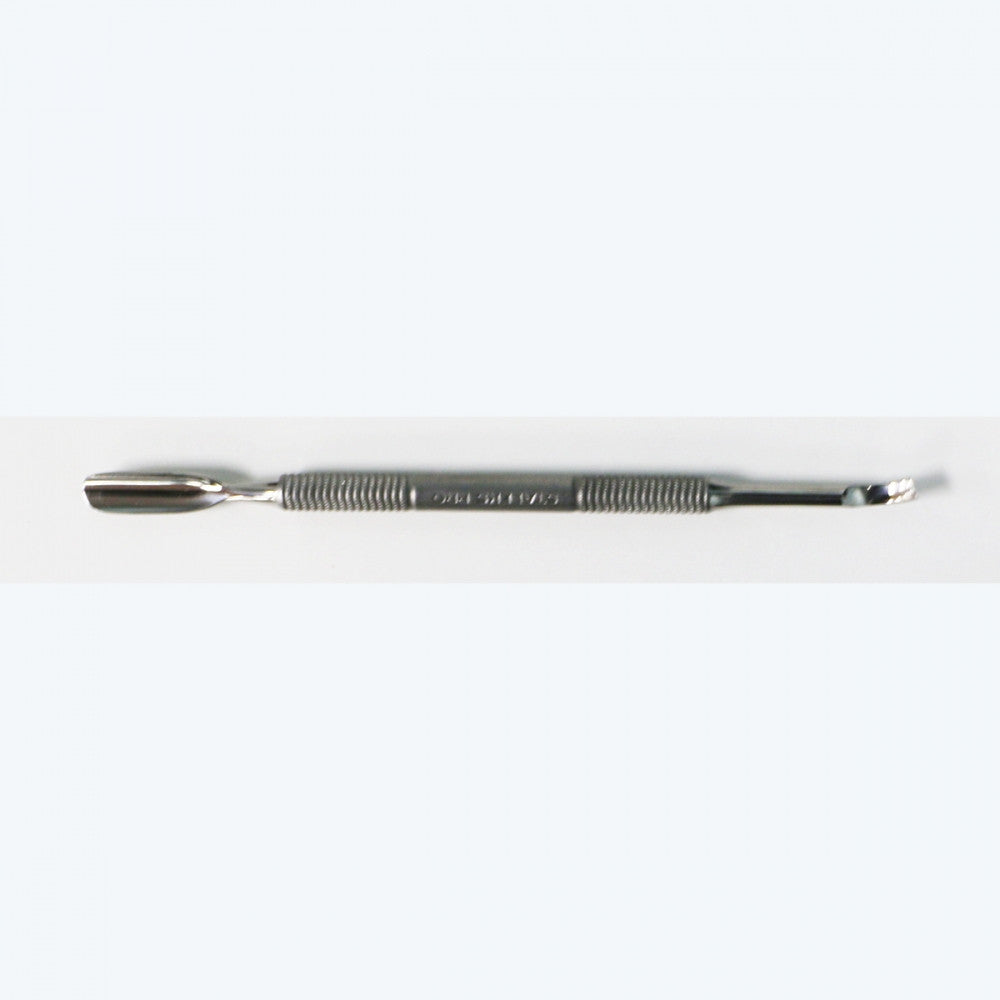 U-Tools Cuticle Pusher And Nail Cleaner P7-12-04,