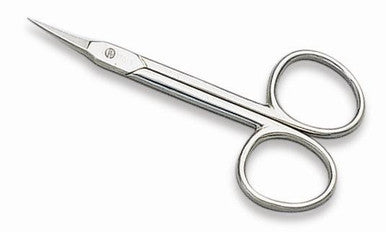 Nail cuticle online scissors