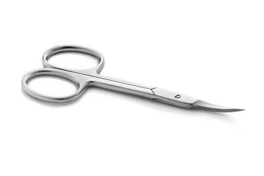 U-Tools Cuticle Scissors S3-12-20,