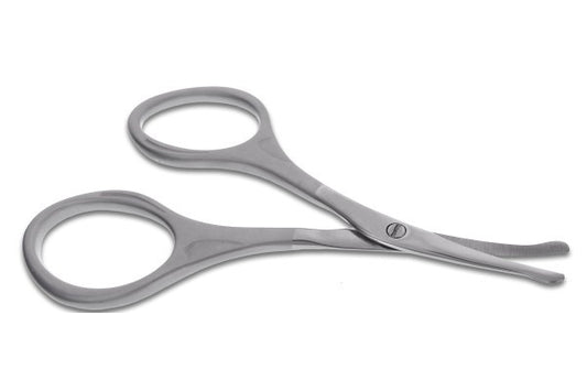 U-Tools Children's Nail Scissors S3-61-21,