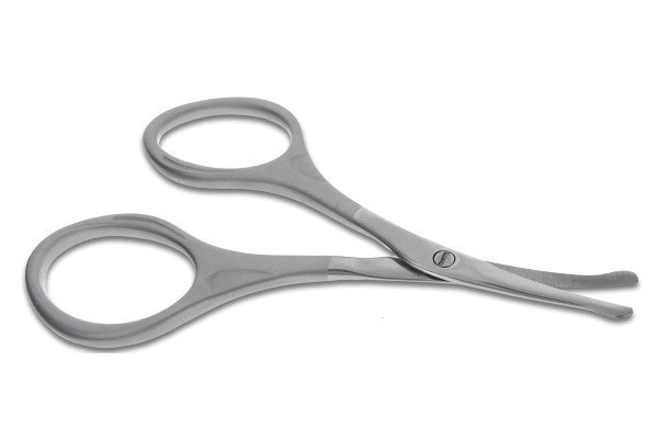 U-Tools Children's Nail Scissors S4-14-21,