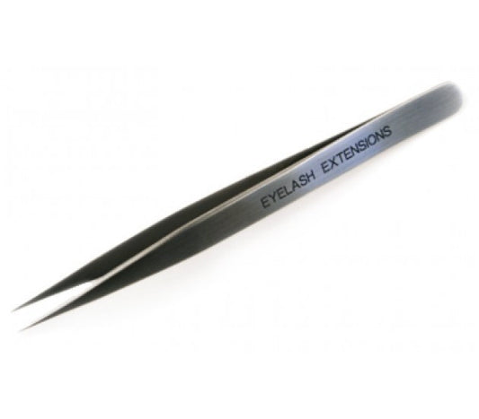 JB Pro Tweezers For Eyelash Extensions - Straight JBA1016