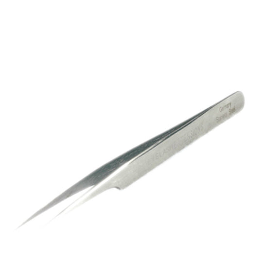 JB Pro Tweezers For Eyelash Extensions - Angled JBA1017-A