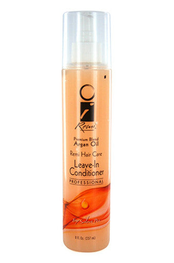 I-Remi-2 Argan Oil Leave-In Conditioner (8oz)