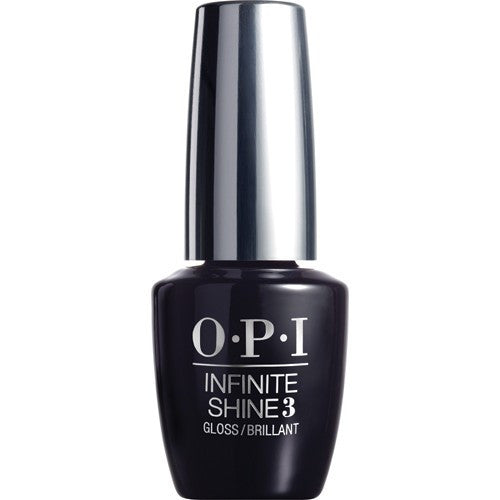 OPI Infinite Shine Pro Stay Gloss Top Coat 0.5oz