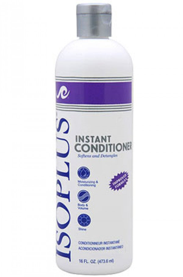 Isoplus-27 Instant Conditioner (16oz)