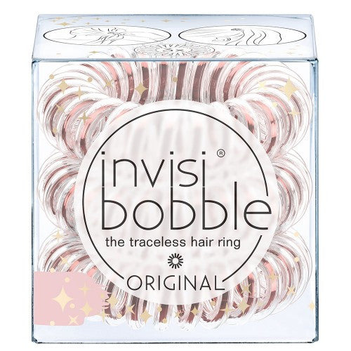 Invisibobble Original Hair Rings 3pk - You're On My Wishlist