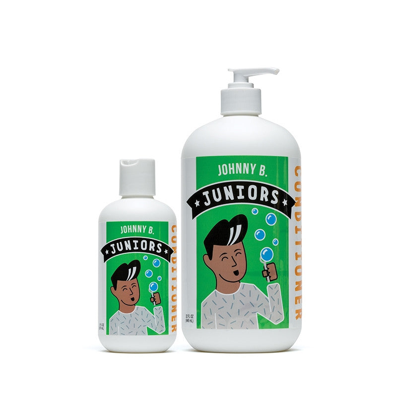 Johnny B - Juniors Conditioner - 32oz