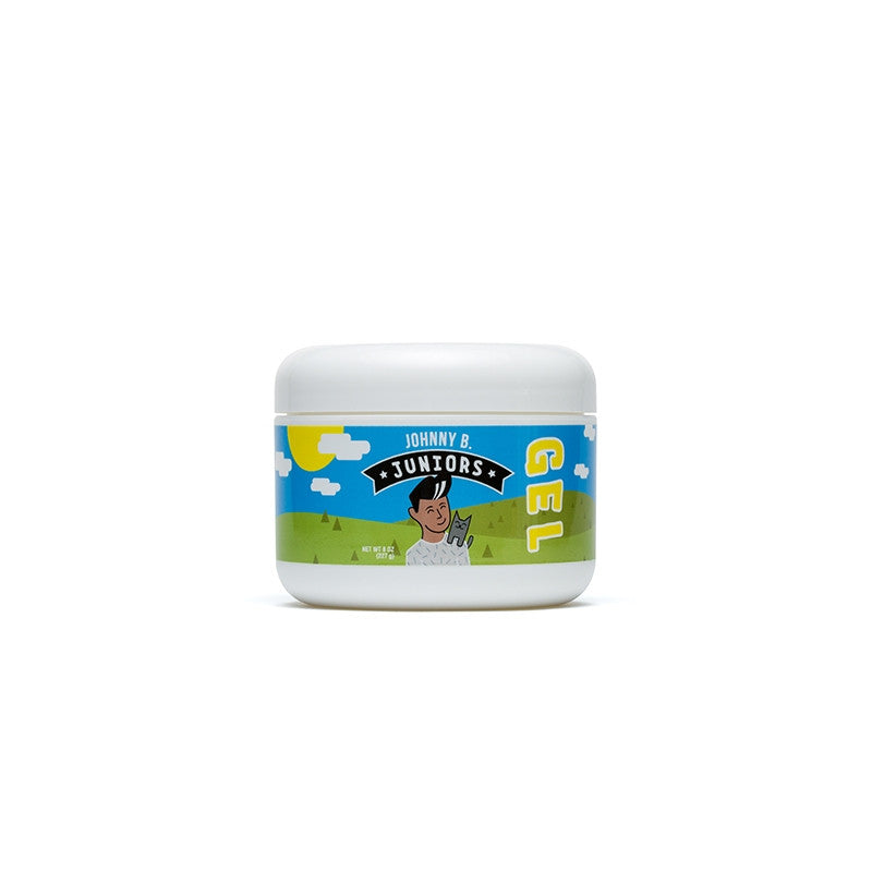 Johnny B - Juniors Gel - 8oz